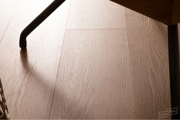 Клеевая кварцвиниловая плитка Vinilpol Glue 8866 EIR Дуб Шера